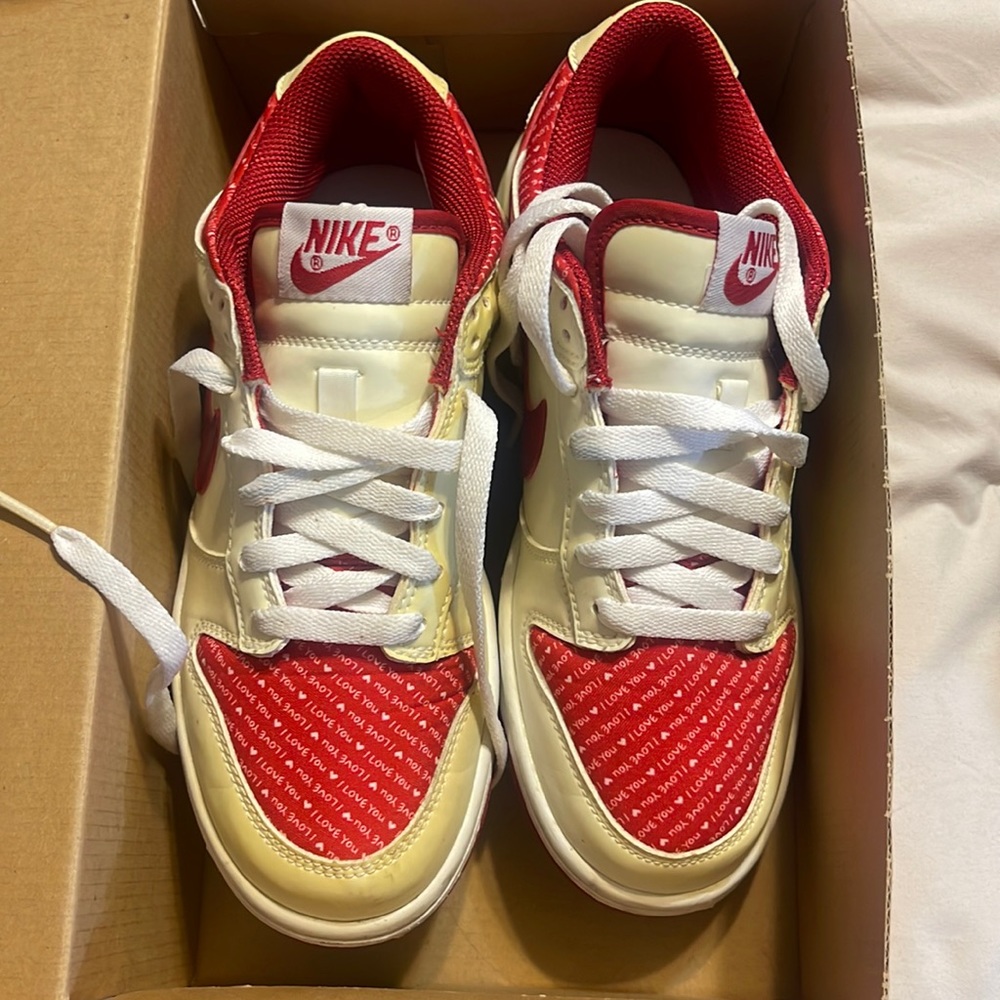 Nike dunks
